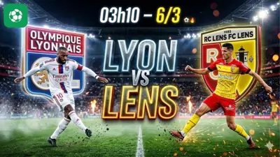 Nhận định bóng đá Lyon vs Lens, 03h10 ngày 6/3