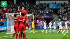 Asian Cup Nữ: Triều Tiên thắng 5-0, Hàn Quốc tiến sát tứ kết