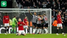 MU thua Newcastle 1-2: Thất bại dù chơi hơn người