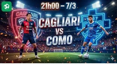 Nhận định bóng đá Cagliari vs Como, 21h00 ngày 7/3