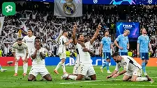Champions League: Real Madrid lọt lưới phút bù giờ nhưng vẫn giành vé vào tứ kết