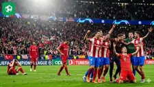 Champions League: Atletico và Bayern thắng "hủy diệt", Liverpool gục ngã tại Thổ Nhĩ Kỳ