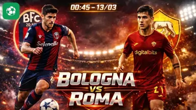 Nhận định bóng đá Bologna vs Roma, 00h45 ngày 13/3