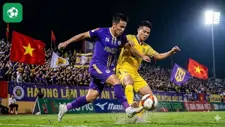 Đại chiến Hà Nội FC - SLNA: Tâm điểm vòng 13 V-League 2025/26