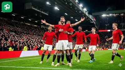 MU thắng áp đảo Aston Villa, Bruno Fernandes phá kỷ lục của Beckham