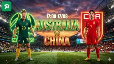 Nhận định bóng đá ĐT nữ Australia vs ĐT nữ Trung Quốc, 17h00 ngày 17/3
