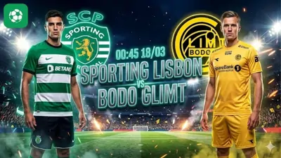 Nhận định bóng đá Sporting Lisbon vs Bodo Glimt, 00h45 ngày 18/3
