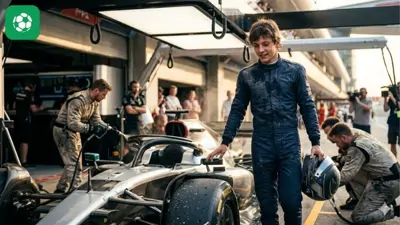 "Thần đồng" Kimi Antonelli gây sốt F1 sau kỳ tích tại GP Trung Quốc