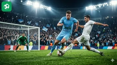 Tâm điểm Champions League Man City đại chiến Real Madrid đêm nay
