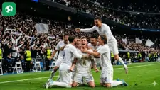 Champions League: Real Madrid nhọc nhằn lọt vào Tứ kết sau loạt sút luân lưu