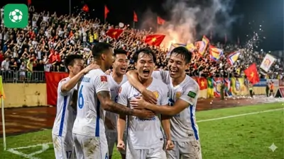 V-League: Thép Xanh Nam Định bứt phá mạnh mẽ trong cuộc đua vô địch