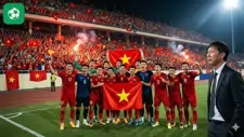 Việt Nam có vé dự Asian Cup 2027: AFC xử thắng Malaysia giúp thầy trò HLV Kim Sang-sik đi tiếp