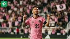 Messi cán mốc 900 bàn thắng: Kỷ lục vô tiền khoáng hậu được thiết lập trong màu áo Inter Miami