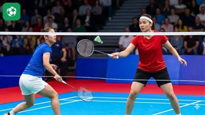 Cầu lông Orleans Masters: Nguyễn Thùy Linh tiến vào tứ kết, sẵn sàng đại chiến cựu số 1 thế giới Nozomi Okuhara