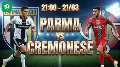 Nhận định bóng đá Parma vs Cremonese, 21h00 ngày 21/3