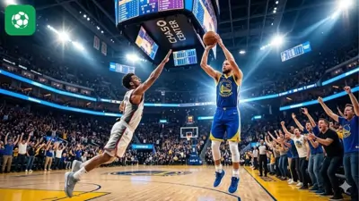 NBA: Cuộc đua Play-off nghẹt thở, Golden State Warriors lách qua khe cửa hẹp vào phút chót