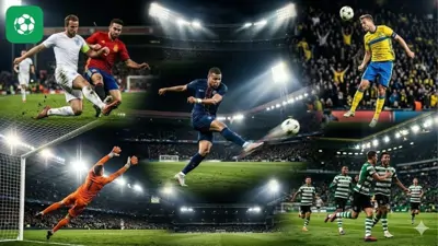 Tổng hợp thể thao 24/3: Đêm trắng của bóng đá châu Âu và những kỷ lục mới