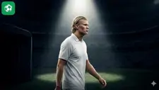 Siêu bom tấn: Erling Haaland đạt thỏa thuận sơ bộ với Real Madrid