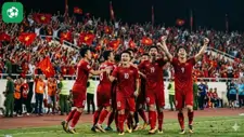ĐT Việt Nam hạ gục Indonesia, chính thức vào vòng loại cuối World Cup 2026