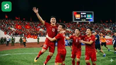 Việt Nam đại thắng Bangladesh 3-0: Màn chạy đà hoàn hảo