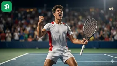 Miami Open 2026: Carlos Alcaraz thẳng tiến vào bán kết sau chiến thắng nghẹt thở trước đối thủ truyền kiếp