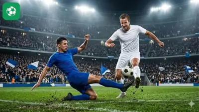 Champions League: Lễ bốc thăm tứ kết lộ diện "chung kết sớm", Man City tái đấu Real Madrid