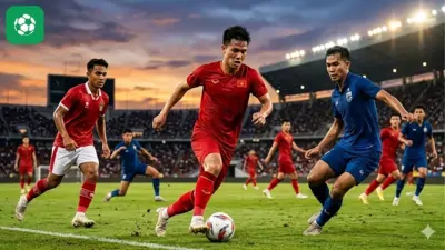 World Cup 2026: Các đội tuyển Đông Nam Á chốt danh sách giao hữu cuối cùng trước thềm vòng loại tháng 6