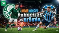 Nhận Định Bóng Đá Palmeiras Vs Gremio, 07h30 Ngày 3/4