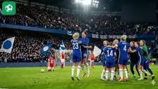 Nữ Champions League: Chelsea hạ gục Arsenal 1-0 trong trận derby London, Bayern Munich chiếm lợi thế trước Man Utd tại tứ kết