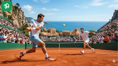 Quần vợt: Sau Miami Open, tâm điểm làng banh nỉ dồn về Monte Carlo – Cuộc chiến sân đất nện chính thức bắt đầu