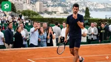 Quần vợt: Novak Djokovic bất ngờ rút lui khỏi Monte Carlo Masters 2026