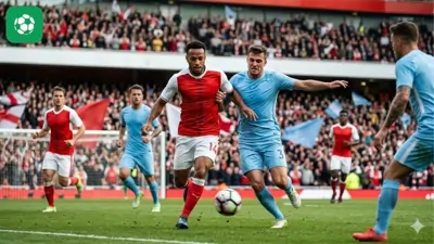 Ngoại hạng Anh: Arsenal và Manchester City bước vào giai đoạn quyết định của cuộc đua tam mã