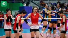 Bóng chuyền VĐQG 2026: Binh Chủng Thông Tin gây thất vọng khi tiếp tục trắng tay