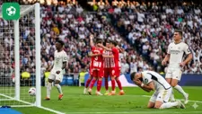 La Liga: Real Madrid sẩy chân trước Girona, khoảng cách với Barca bị nới rộng