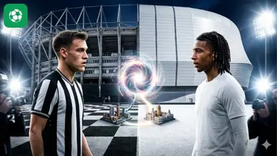 Thị trường chuyển nhượng Newcastle săn Ugarte Real chi đậm Olise