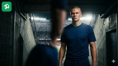 Chuyển nhượng: Erling Haaland lên tiếng về tin đồn gia nhập La Liga vào mùa hè tới