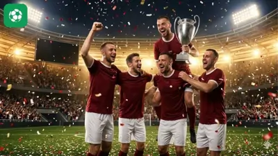 Bayern Munich đăng quang Bundesliga lần thứ 35 sớm 4 vòng đấu