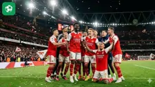 Arsenal đánh bại Wolves 2-0, tạm chiếm ngôi đầu Ngoại hạng Anh