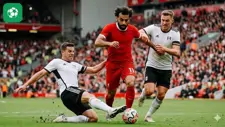 Liverpool đối mặt thử thách Fulham trong nỗ lực bám đuổi ngôi đầu
