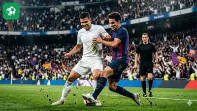 Siêu kinh điển El Clasico: Real Madrid quyết tâm "kết liễu" hy vọng vô địch của Barcelona