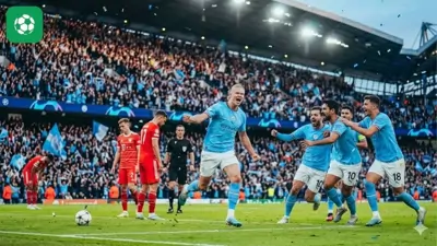 Bán kết FA Cup: Man City hướng tới chung kết trong cuộc đối đầu Southampton