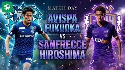 Nhận định bóng đá Avispa Fukuoka vs Sanfrecce Hiroshima, 12h00 ngày 29/4