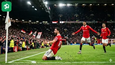 MU thắng kịch tính Brentford, củng cố vị trí Top 3 Ngoại hạng Anh