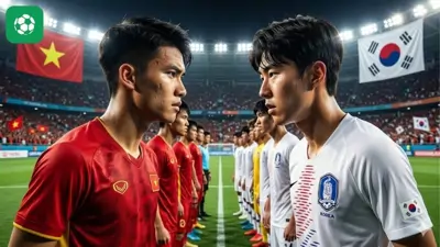 U17 Việt Nam: Sẵn sàng đối đầu "siêu sao" mới của U17 Hàn Quốc