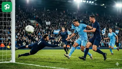 Man City vấp ngã trước Everton: Arsenal nắm quyền tự quyết trong cuộc đua vô địch