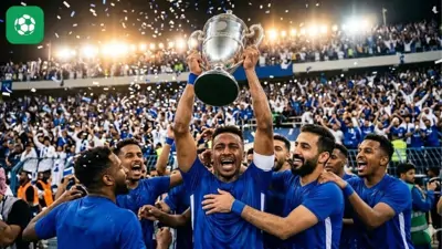 Al Hilal tiếp tục thống trị Saudi Pro League