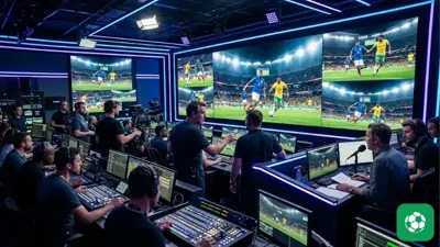 World Cup 2026 Chiếu Kênh Nào Cập Nhật Thông Tin Phát Sóng