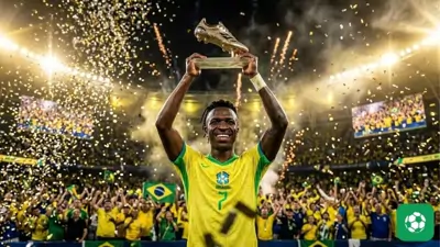 Vua Phá Lưới World Cup 2026 Cuộc Đua Ghi Bàn Khốc Liệt Nhất
