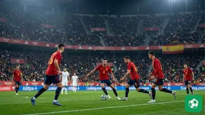 Đội Tuyển Tây Ban Nha World Cup 2026 Cùng Khát Khao Vô Địch