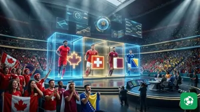 Bảng B World Cup 2026 Đại Chiến Khốc Liệt, Phiêu Lưu Nhất